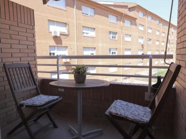 Piso en venta en Passeig i Rodalia, Bages