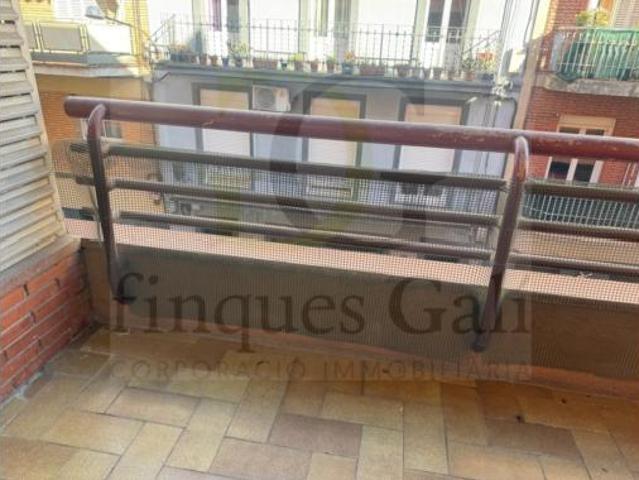 Piso en venta en Passeig i Rodalia, Bages