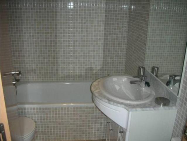 Piso en venta en Carretera de Santpedor, Bages