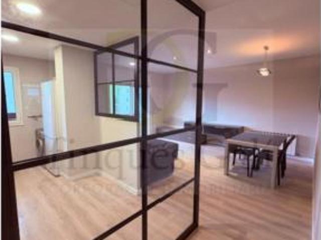 Piso en venta en Carretera de Santpedor, Bages
