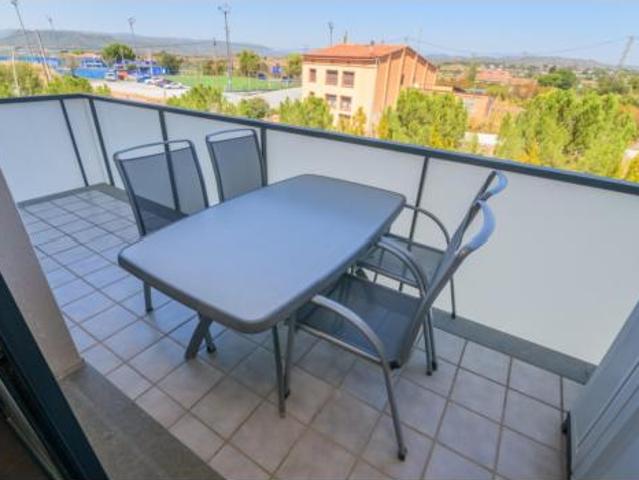 Piso en venta en Passeig i Rodalia, Bages
