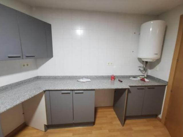 Piso en venta en Vic - Remei, Bages
