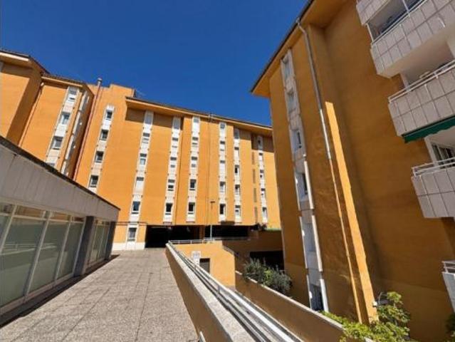 Piso en venta en Passeig i Rodalia, Bages