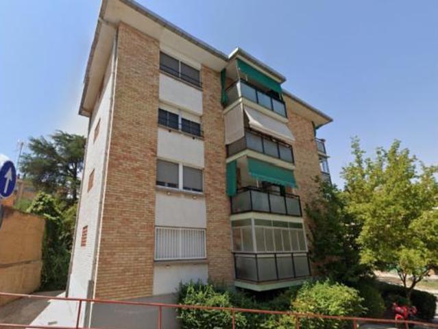 Piso en venta en Sagrada Família, Bages