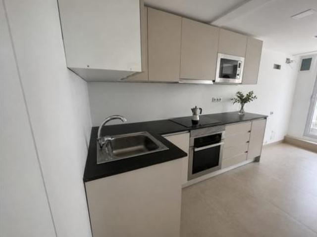 Piso en venta en Sant Pau, Bages