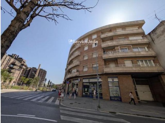 Piso en venta en Vic - Remei, Bages