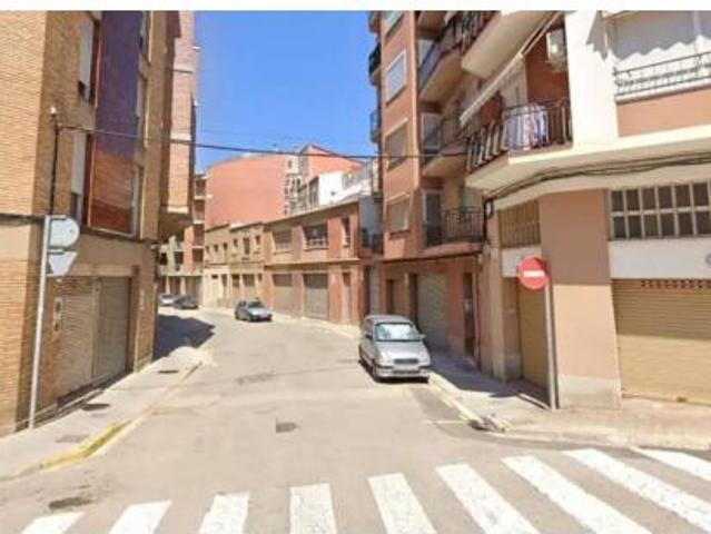 Piso en venta en Poble Nou, Bages