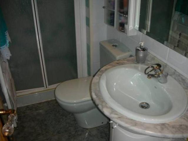 Piso en venta en Carretera de Santpedor, Bages