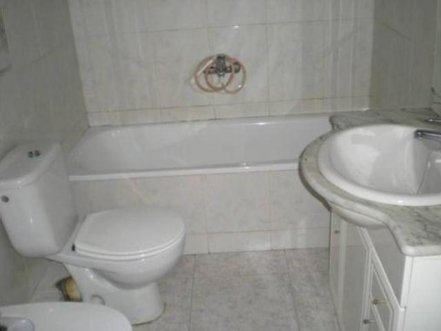 Piso en venta en Valldaura, Bages