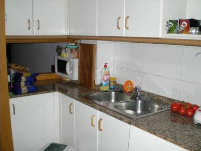 Piso en venta en Passeig i Rodalia, Bages