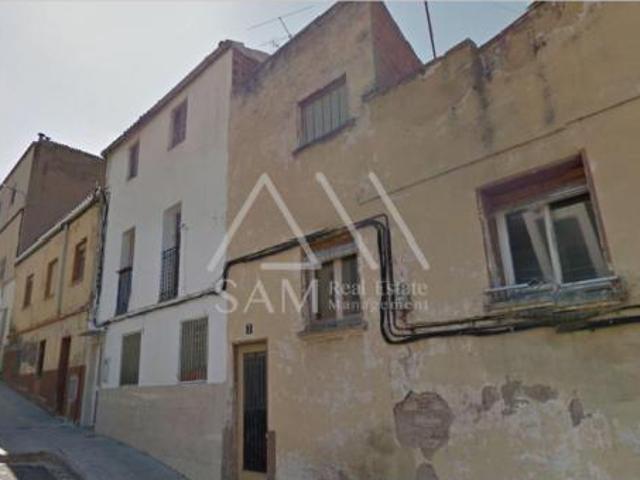 Piso en venta en Mion - Puigberenguer - Miralpeix, Manresa
