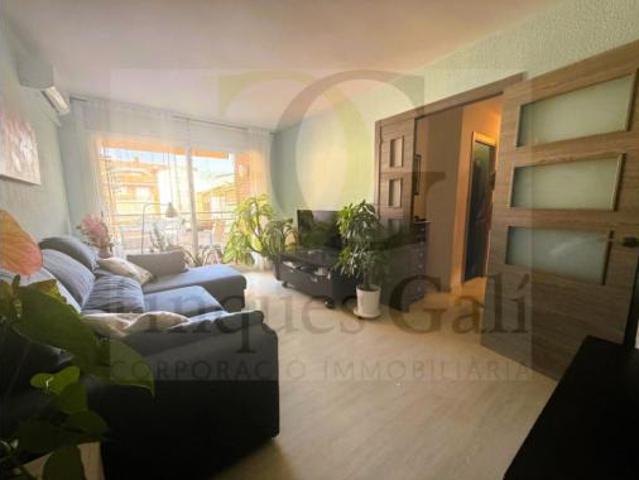 Piso en venta en Poble Nou, Bages