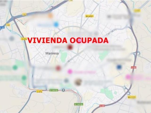 Piso en venta en Plaça Catalunya - Saldes, Bages
