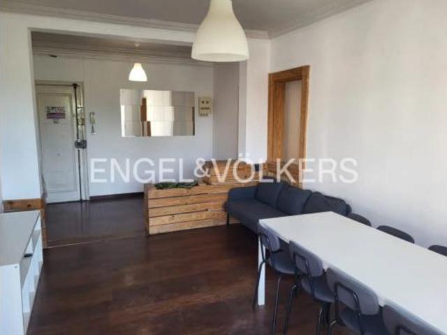 Piso en venta en Plaça Catalunya - Saldes, Bages