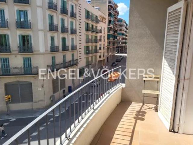 Piso en venta en Poble Nou, Bages