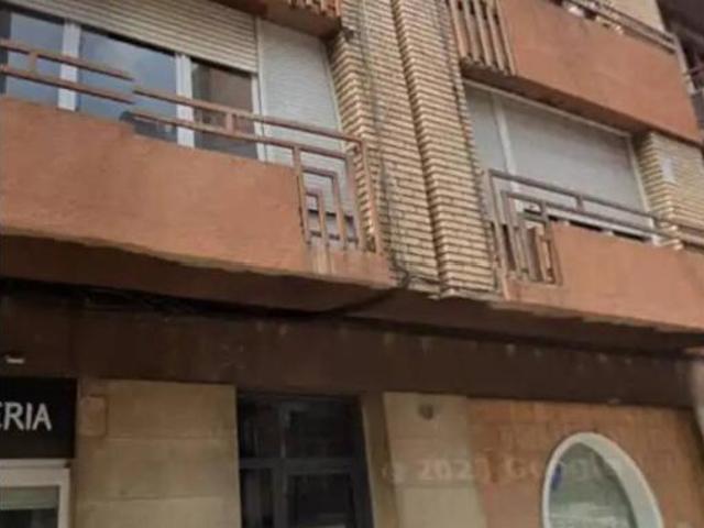 Piso en venta en Sagrada Família, Manresa