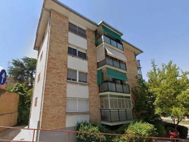 Piso en venta en la Font dels Capellans, Bages