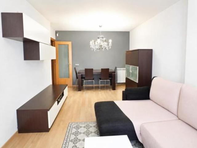 Piso en venta en Sagrada Família, Bages