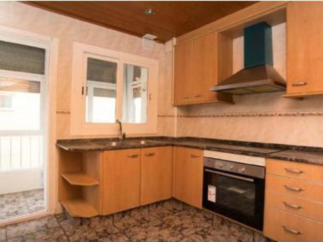 Piso en venta en Sagrada Família, Manresa