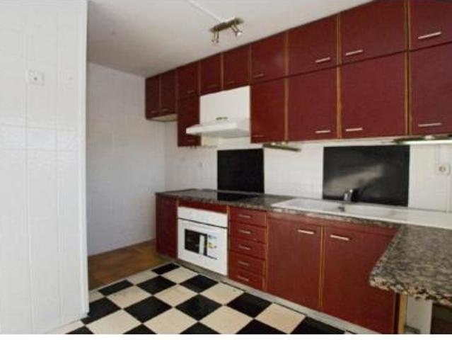 Piso en venta en Sagrada Família, Manresa