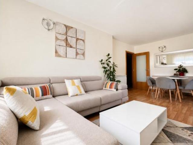 Piso en venta en les Tres Creus, Bages