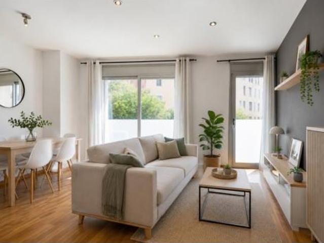 Piso en venta en Centre Històric de Manresa, Bages