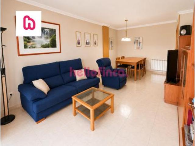 Piso en venta en les Tres Creus, Bages