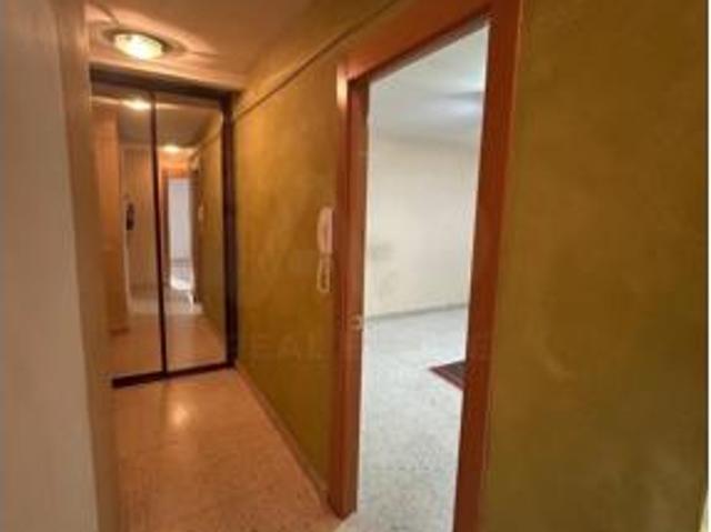 Piso en venta en Mansilla de las Mulas, León