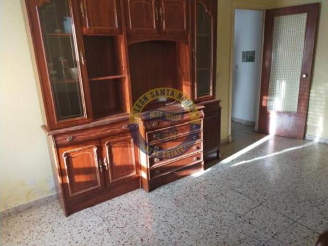 Piso en venta en Mansilla De Las Mulas, Castilla y León