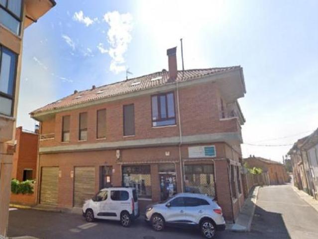 Piso en venta en Mansilla De Las Mulas, Castilla y León