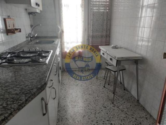 Piso en venta en Mansilla De Las Mulas, Castilla y León