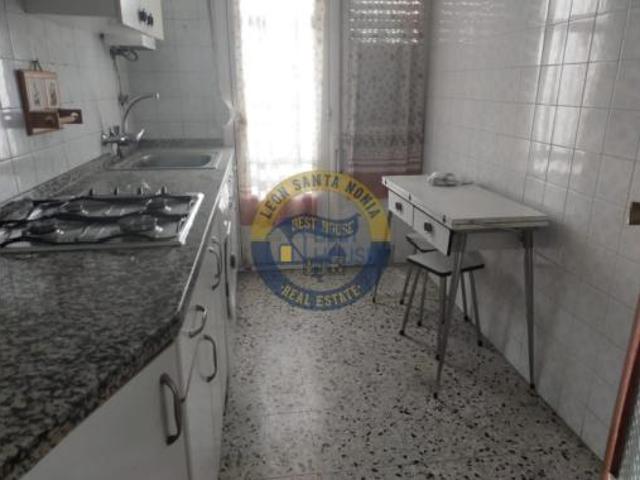 Piso en venta en Mansilla De Las Mulas, Castilla y León