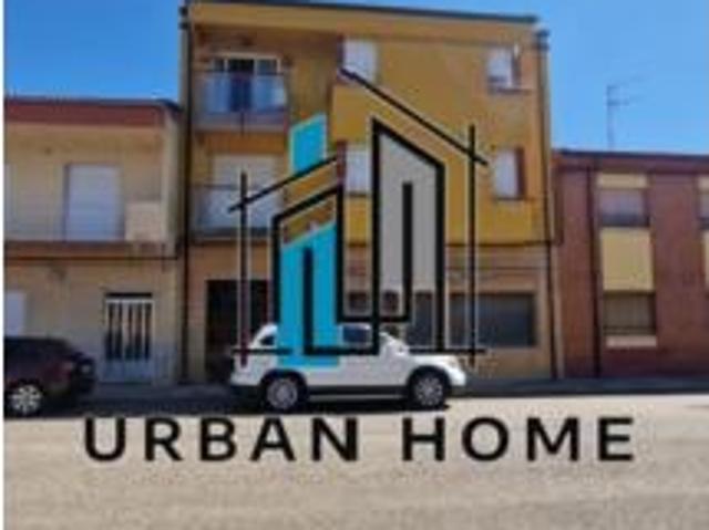 Piso en venta en Mansilla De Las Mulas, Castilla y León