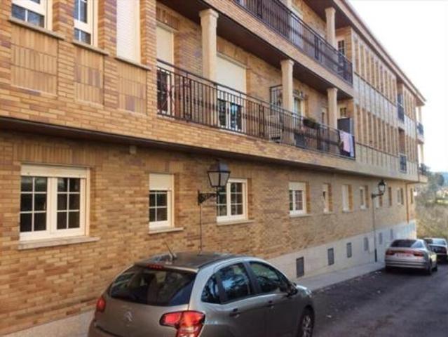 Piso en venta en Manzanares El Real, Madrid