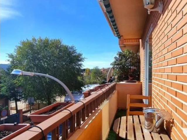 Piso en venta en Urbanización El Yelmo, Manzanares El Real