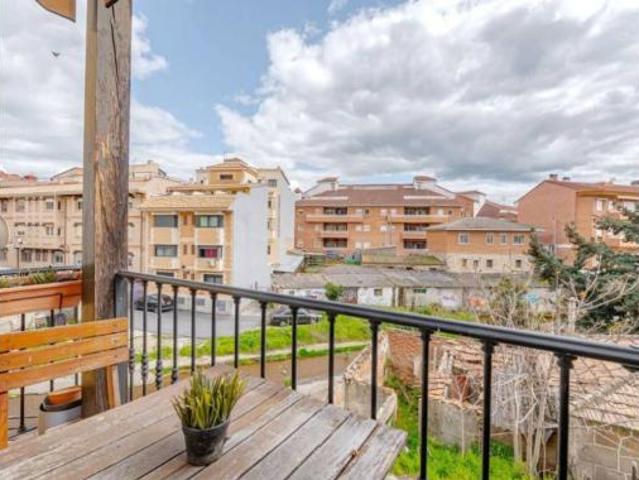 Piso en venta en Manzanares El Real, Urbanización El Yelmo Piso en venta en Manzanares El Real, Urbanización El Yelmo