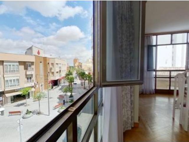 Piso en venta en Manzanares, Castilla-La Mancha