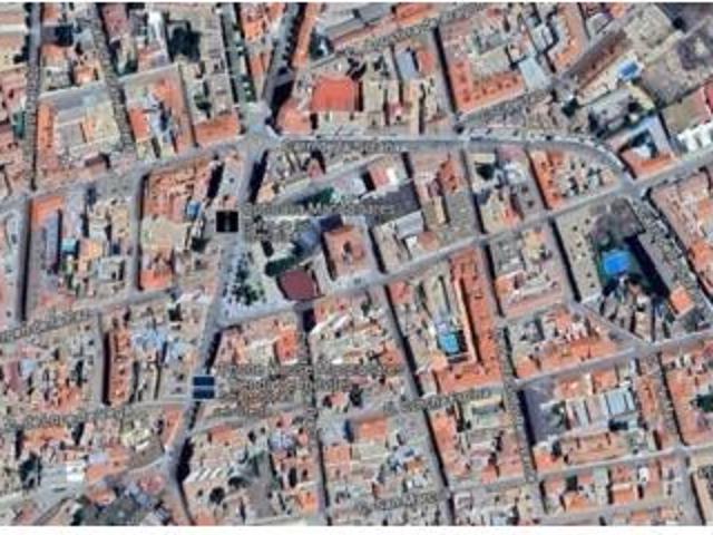 Piso en venta en Manzanares, Castilla-La Mancha