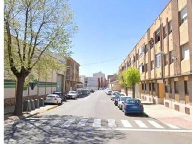 Piso en venta en Manzanares, Castilla-La Mancha