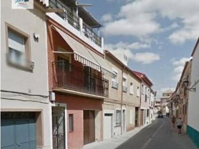 Piso en venta en Manzanares, Castilla-La Mancha