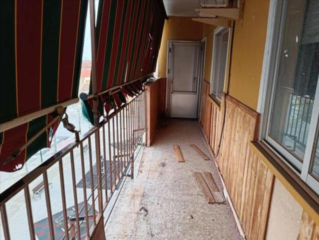 Piso en venta en Manzanares, Ciudad Real