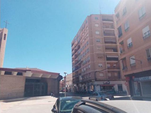 Piso en venta en Manzanares, Castilla-La Mancha