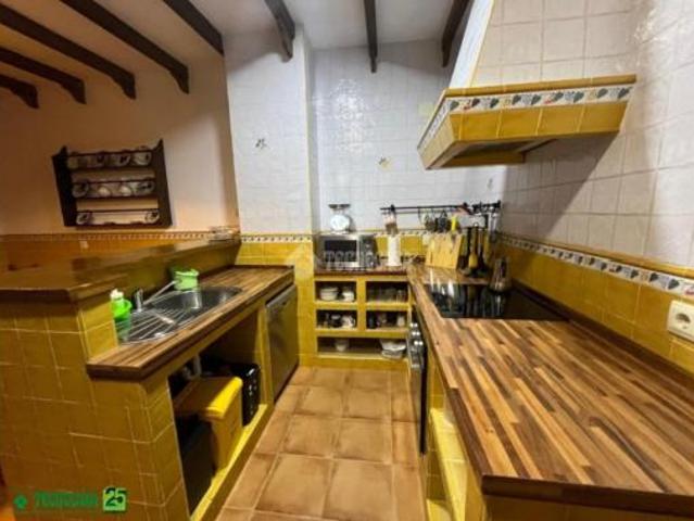 Piso en venta en Manzanares, Castilla-La Mancha