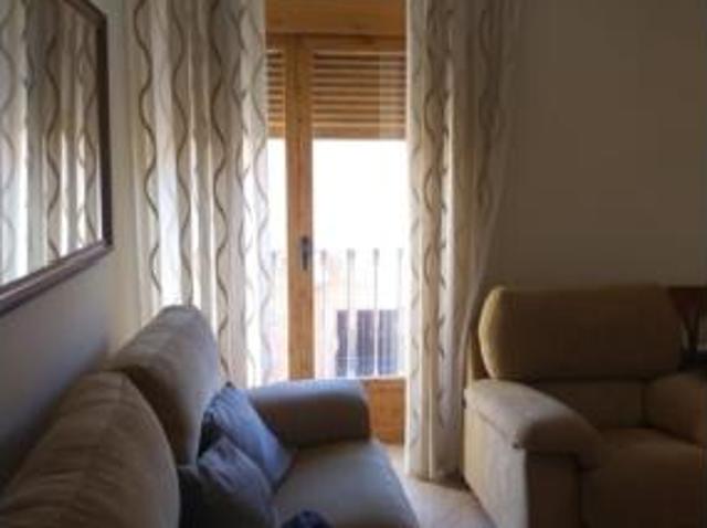Piso en venta en Manzanares, Ciudad Real