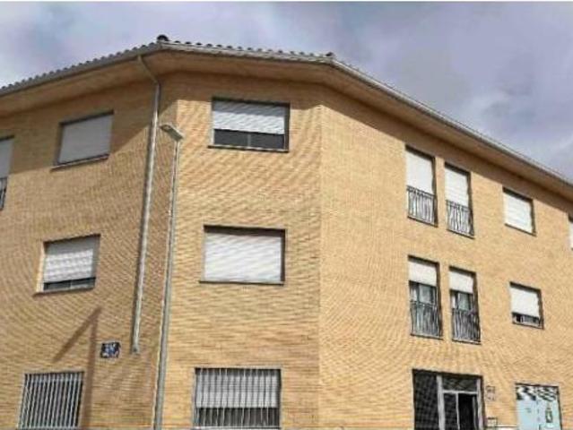 Piso en venta en Manzanares, Castilla-La Mancha