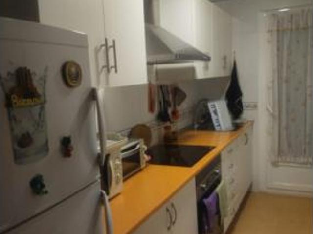 Piso en venta en Manzanares, Castilla-La Mancha