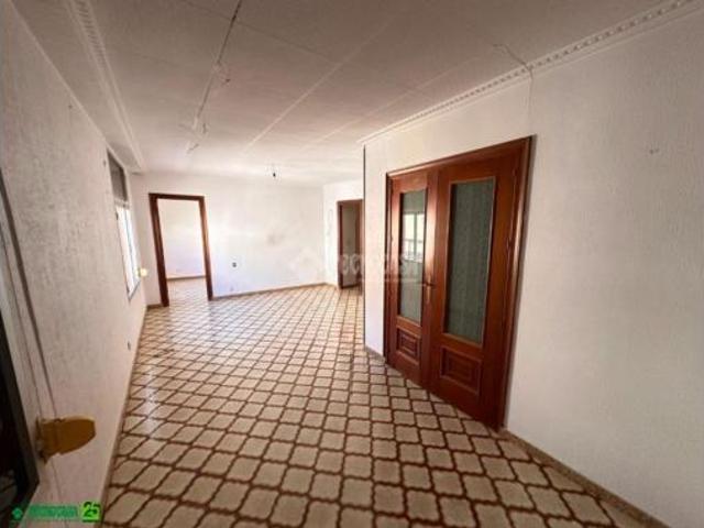 Piso en venta en Manzanares, Castilla-La Mancha