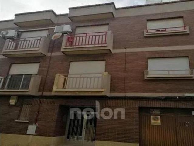 Piso en venta en Manzanares, Castilla-La Mancha