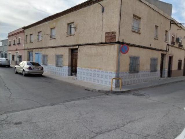 Piso en venta en Manzanares, Castilla-La Mancha