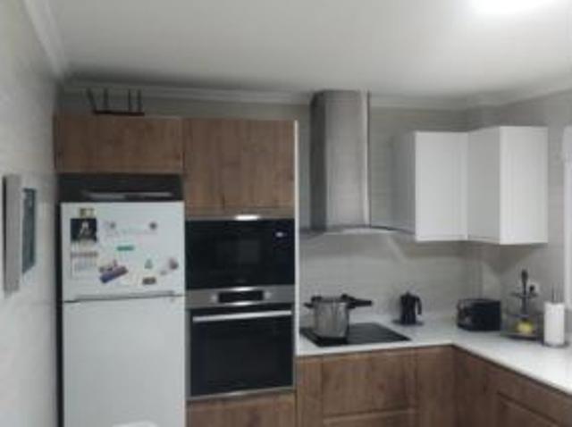 Piso en venta en Manzanares, Ciudad Real